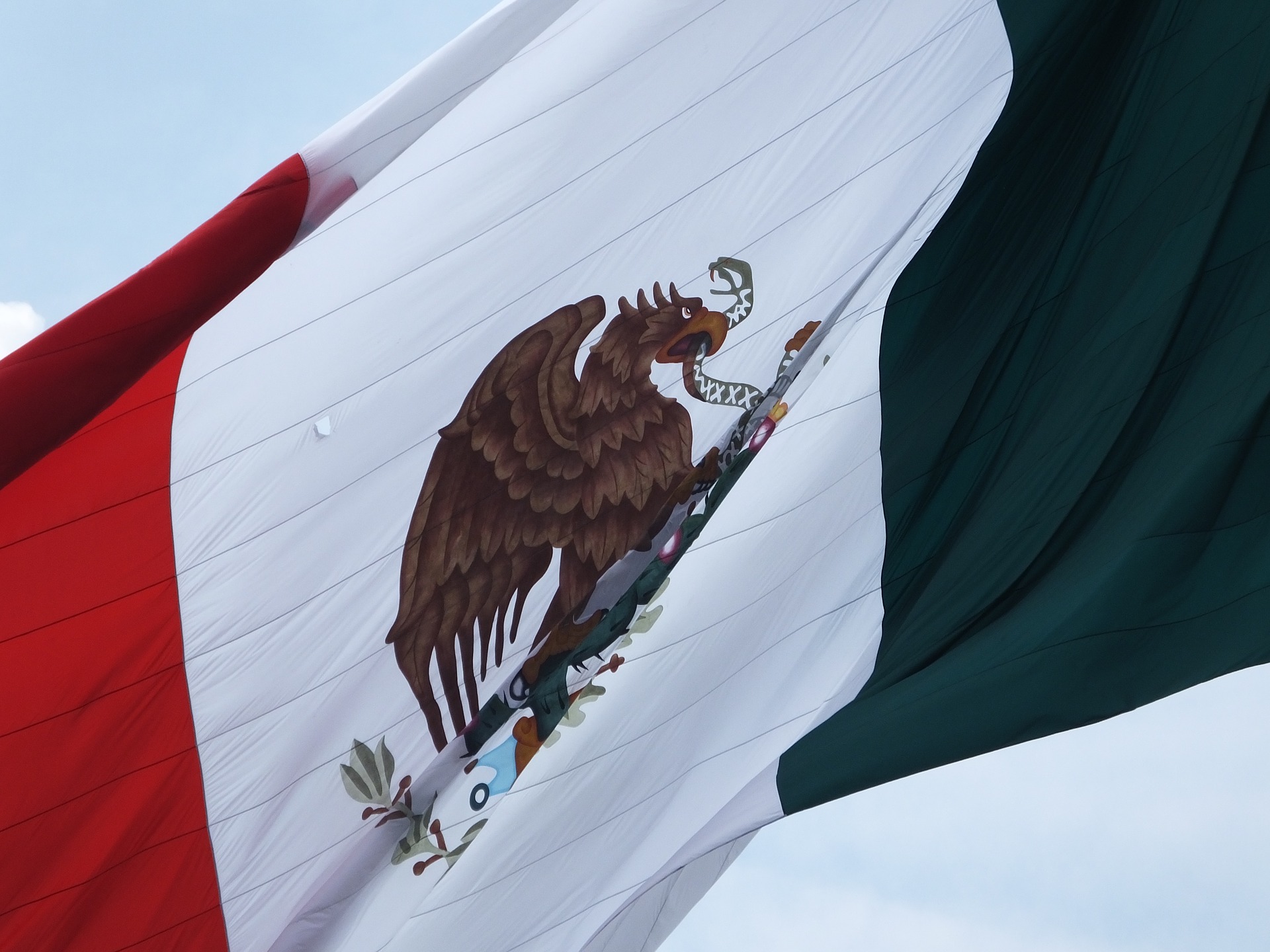 Trump y marca México