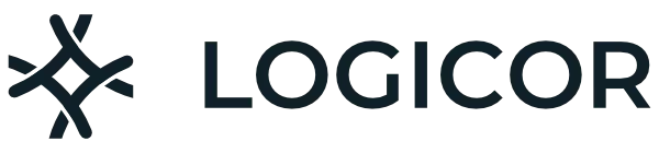 Logicor Logo