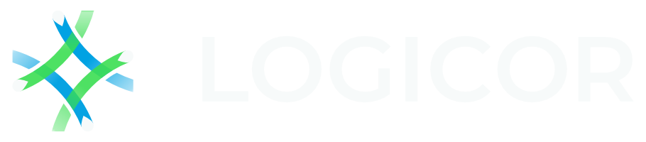 Logo logicor